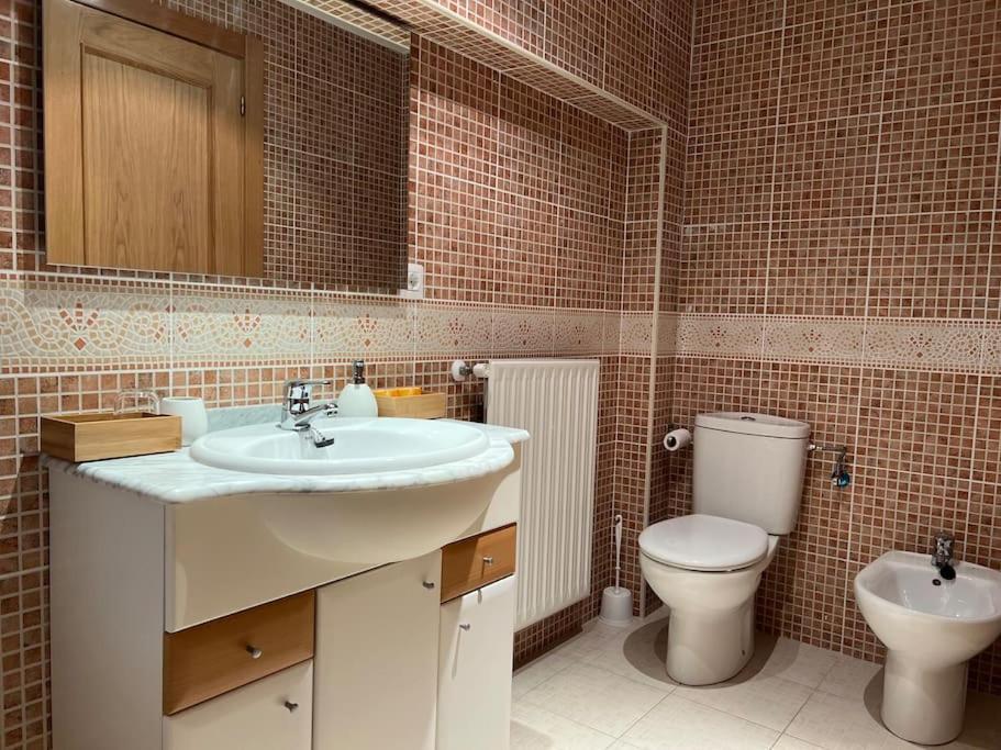 Apartamento Hasta 4 Pax Con Terraza- Nº Hut 08258 Сольдеу Екстер'єр фото