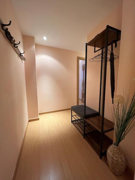 Apartamento Hasta 4 Pax Con Terraza- Nº Hut 08258 Сольдеу Екстер'єр фото