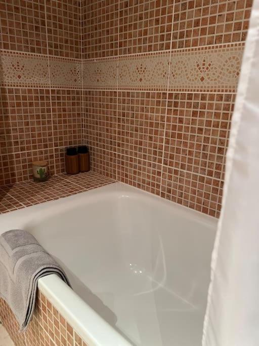 Apartamento Hasta 4 Pax Con Terraza- Nº Hut 08258 Сольдеу Екстер'єр фото